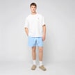 Polo Ralph Lauren Traveler Mid Trunk blu 96361 6