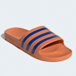 adidas Adilette Aqua oranje 96373 3