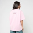 Another Cotton Lab Peace T-Shirt rosa 96519 2