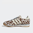 adidas Originals SL 72 OG W marrón 96497 2