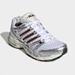 adidas Originals Adistar Control 5 silver met./grey one/core black blanc 96493 3