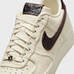 Nike   Air Force 1 '07 beż 96486 7