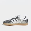 adidas Originals WMNS Samba OG argento 96501 2