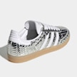 adidas Originals Samba Og W srebrna 96501 4