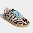 adidas Originals Samba Og W marrone 96509 3