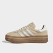 adidas Originals WMNS Gazelle Bold beż 96498 2