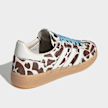 adidas Originals WMNS Handball Spezial brun 96507 4