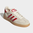 adidas Originals WMNS Handball Spezial bege 96505 3