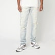 Smoke Rise Vintage Washes Jeans blu 96475 1