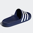 adidas Adilette Aqua niebieski 96521 4