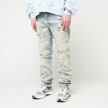 Smoke Rise Visionary Jeans blau 96477 1
