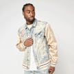 Smoke Rise Visionary Denim Jacket azul 96483 1