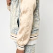 Smoke Rise Visionary Denim Jacket blauw 96483 5