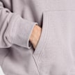 New Balance Trackside Fleece Hoodie gris 96457 4