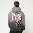 Smoke Rise Scorpion Hoodie nero 96481 2