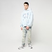 Smoke Rise World Legacy Hoodie blau 96482 4