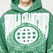 Smoke Rise Champion Fleece Hoodie verde 96485 3