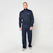 Another Cotton Lab Everyday Regular Track Jacket bleu 96528 6