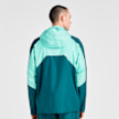 New Balance Utility Woven Jacket zielony 96473 2