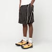 Urban Classics Piping Track Shorts negro 96584 1
