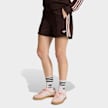 adidas Originals Firebird Classic Shorts brun 96622 1