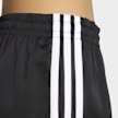 adidas Originals 3 Stripes Sprinter Shorts preto 96642 4