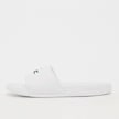 Lacoste Serve Slides 0.0 blanc 96644 1