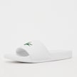 Lacoste Serve Slides 0.0 weiß 96644 2