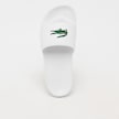 Lacoste Serve Slides 0.0 blanco 96644 5