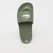 Lacoste Serve Slides 0.0 grün 96649 5