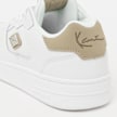 Karl Kani 89 PRM `26 blanc 96654 7