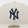 New Era GCP 59FIFTY Esstl Logo MLB New York Yankees bež 96712 4