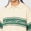 Another Cotton Lab Another Signature Knit Sweater beż 96716 3