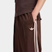 adidas Originals Baggy Track Pants marrón 96705 3
