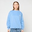 Another Cotton Lab What If Oversized Sweatshirt blauw 96719 2