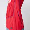 Nike D. Doué / No. 14 / PSG Nike Third Stadium 2025/26 rouge 96695 5