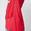 Nike Dembélé / No. 10 / PSG Nike Third Stadium 2025/26 rood 96702 5