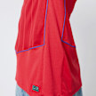 Nike Hakimi / No. 2 / PSG Nike Third Stadium 2025/26 rood 96701 5