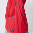 Nike Vitinha / No. 17 / PSG Nike Third Stadium 2025/26 rouge 96698 5