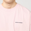 Pegador Bovec Oversized Tee rosa  96708 3