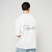 Pegador Pike Oversized Tee wit 96709 1