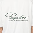 Pegador Pike Oversized Tee blanc 96709 4