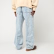 2Y STUDIOS Adrik Basic Baggy Jeans blu 96729 2
