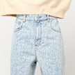 2Y STUDIOS Adrik Basic Baggy Jeans blu 96729 3