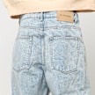 2Y STUDIOS Adrik Basic Baggy Jeans blauw 96729 4