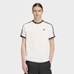 adidas Originals 3-Stripes Tee blanco 96743 1