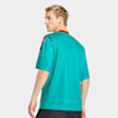 adidas Originals Germany DFB 1994 Away Jersey groen 96847 2