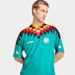 adidas Originals Germany DFB 1994 Away Jersey vert 96847 3