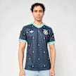 adidas Originals Germany DFB 2026 Away Jersey blu 96842 1