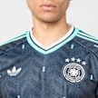 adidas Originals Germany DFB 2026 Away Jersey blu 96842 3